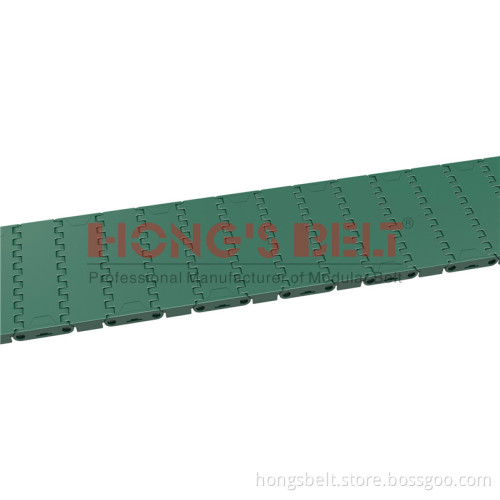 The Bevergae Filling Conveying Plastic Chains